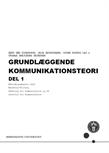 Grundlæggende Kommunikationsteori. Del 1. ES25